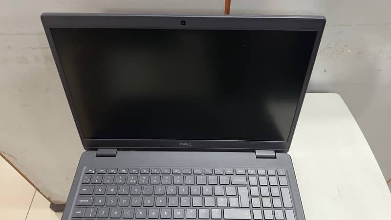 Dell latitude 3510 corei5 10gen 0