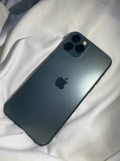 iphone 11 pro 10/10 urgent sale LLA model