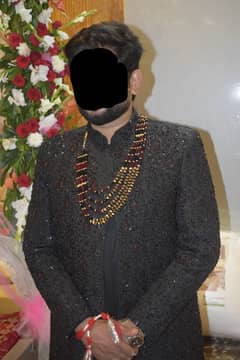 Groom designer new sherwani