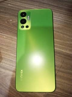 INFINIX