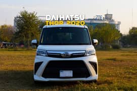 Daihatsu Other 2020