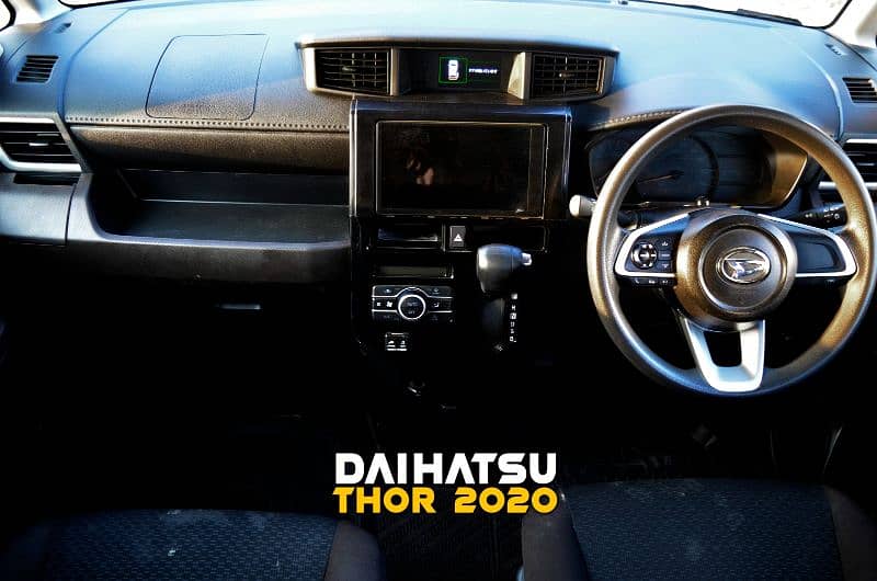 Daihatsu thor 2020 11