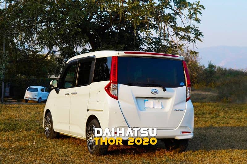 Daihatsu thor 2020 14