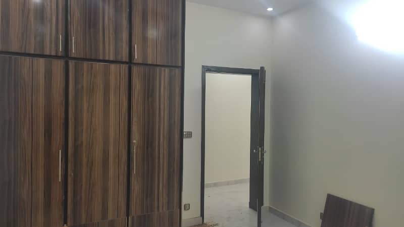 Abrar Estate Offers 10 Marla Double Storey For Rent In Pia Just Like Brand New 0