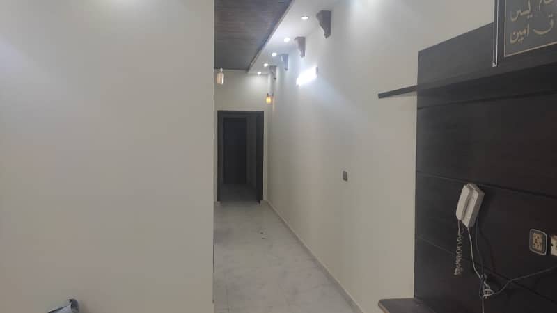 Abrar Estate Offers 10 Marla Double Storey For Rent In Pia Just Like Brand New 3