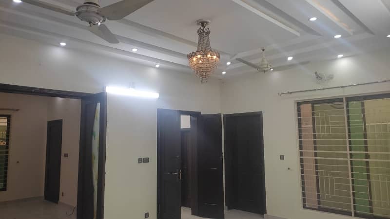 Abrar Estate Offers 10 Marla Double Storey For Rent In Pia Just Like Brand New 8