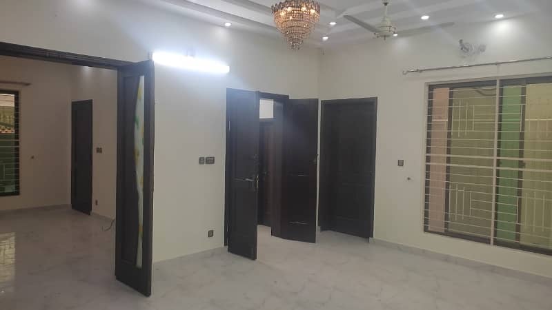 Abrar Estate Offers 10 Marla Double Storey For Rent In Pia Just Like Brand New 9