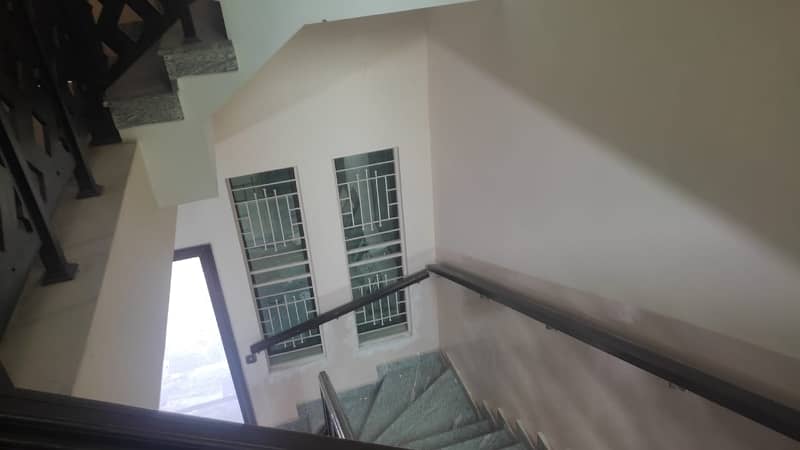 Abrar Estate Offers 10 Marla Double Storey For Rent In Pia Just Like Brand New 11