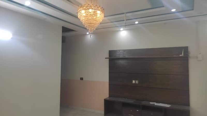 Abrar Estate Offers 10 Marla Double Storey For Rent In Pia Just Like Brand New 15