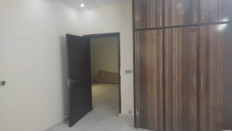 Abrar Estate Offers 10 Marla Double Storey For Rent In Pia Just Like Brand New 16