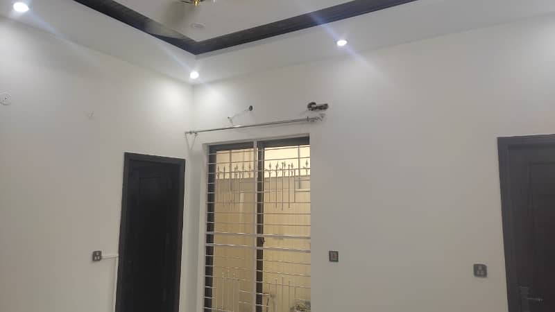 Abrar Estate Offers 10 Marla Double Storey For Rent In Pia Just Like Brand New 17