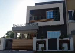 Brand New Luxury Double Unit House For Sale