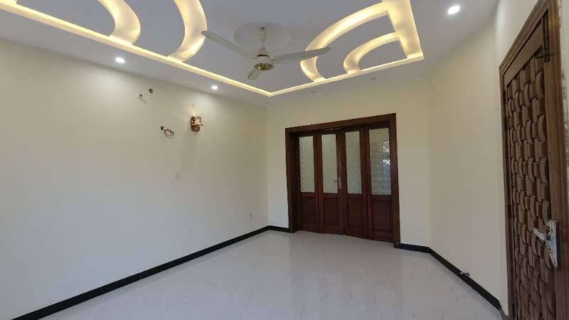 Ideally Located Prime Location House For Sale In Bahria Town Phase 8 Available 6