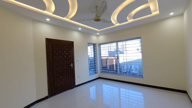 Ideally Located Prime Location House For Sale In Bahria Town Phase 8 Available 7