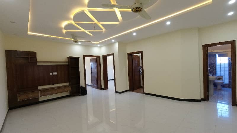 Ideally Located Prime Location House For Sale In Bahria Town Phase 8 Available 8