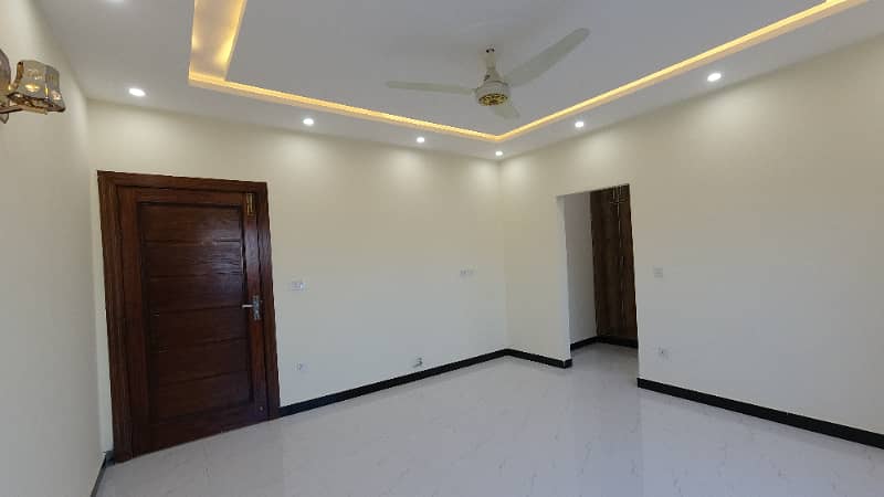 Ideally Located Prime Location House For Sale In Bahria Town Phase 8 Available 14