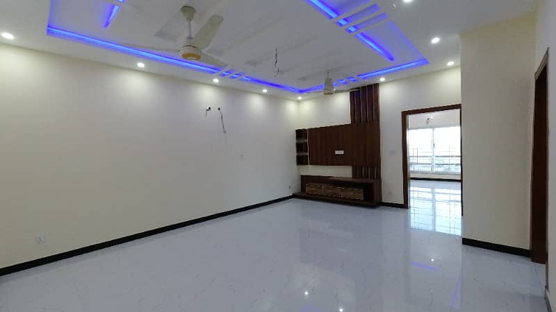 Ideally Located Prime Location House For Sale In Bahria Town Phase 8 Available 18