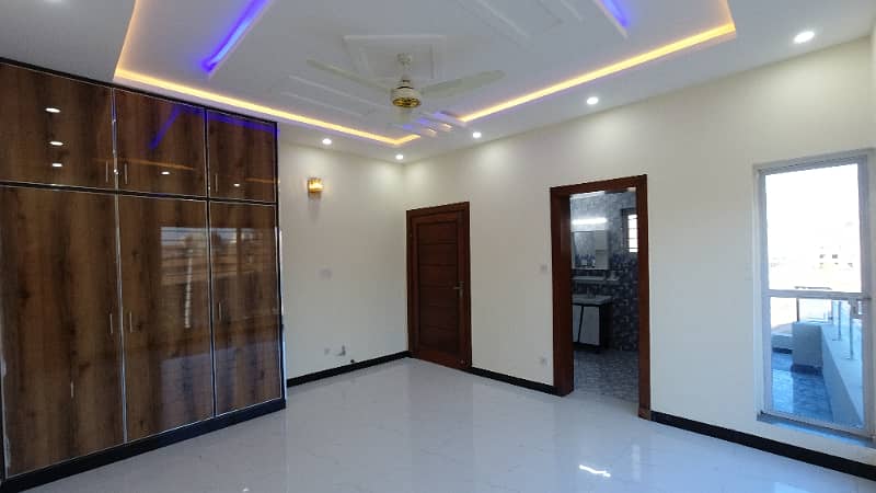 Ideally Located Prime Location House For Sale In Bahria Town Phase 8 Available 27