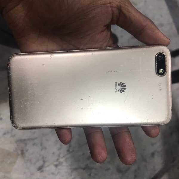 Huawei Y5 Prime 2018 0