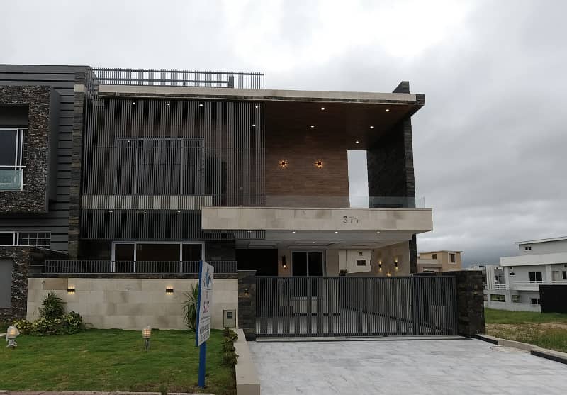 Best Options For Prime Location House Is Available For Sale In Bahria Town Phase 8 1