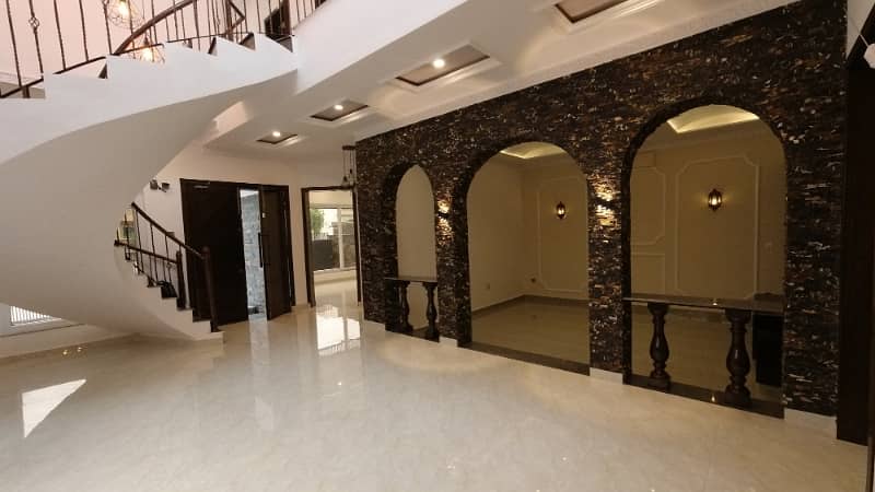 Best Options For Prime Location House Is Available For Sale In Bahria Town Phase 8 10