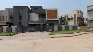 In Rawalpindi You Can Find The Perfect Prime Location House For sale