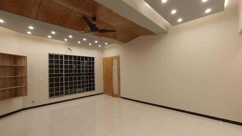 In Rawalpindi You Can Find The Perfect Prime Location House For sale 5