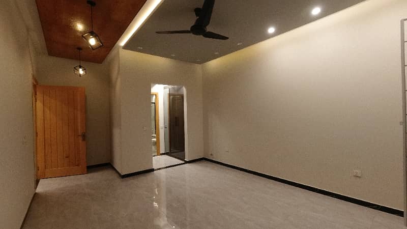 In Rawalpindi You Can Find The Perfect Prime Location House For sale 7