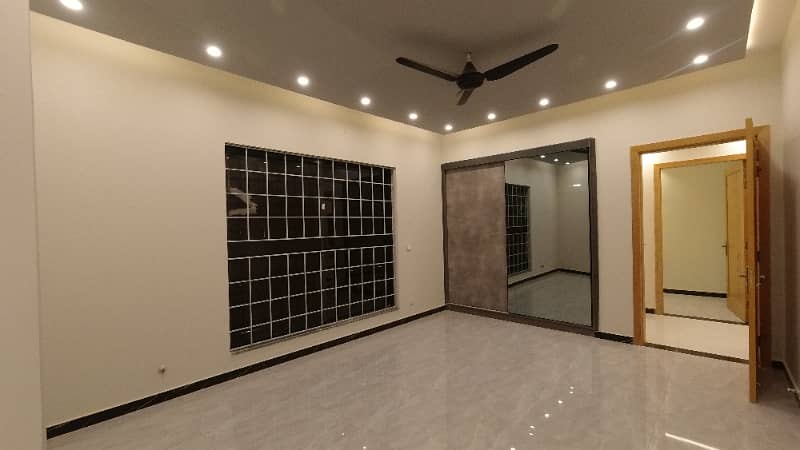 In Rawalpindi You Can Find The Perfect Prime Location House For sale 11