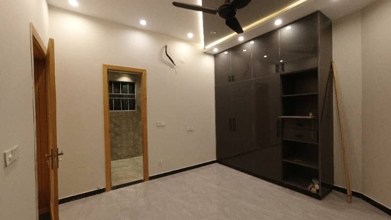 In Rawalpindi You Can Find The Perfect Prime Location House For sale 13