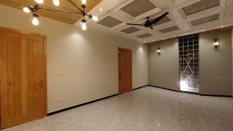 In Rawalpindi You Can Find The Perfect Prime Location House For sale 25