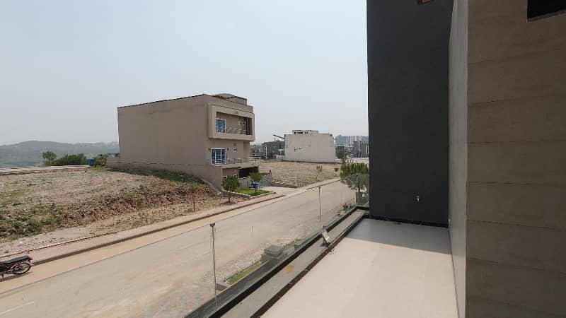 In Rawalpindi You Can Find The Perfect Prime Location House For sale 35