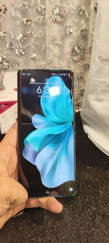 Vivo v30 7