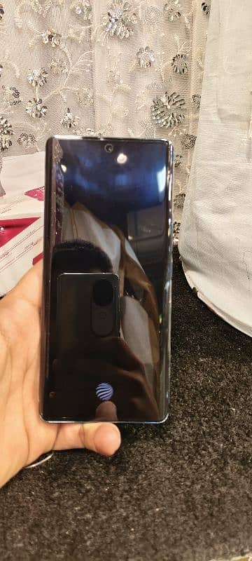 Vivo v30 8