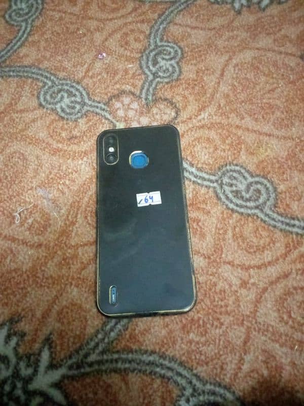 Infinix smart 4 5