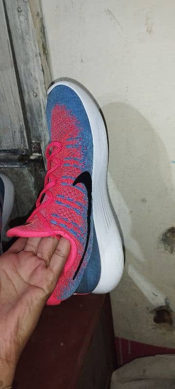 Nike shoes 1