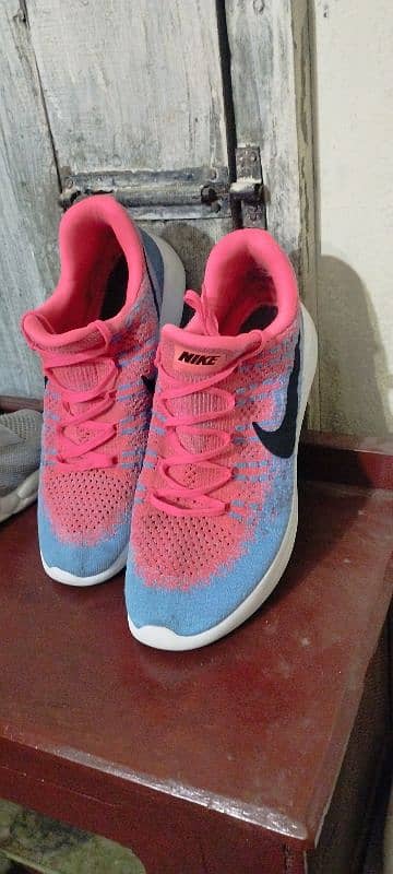 Nike shoes 2