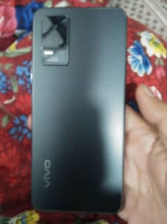 vivo v21e