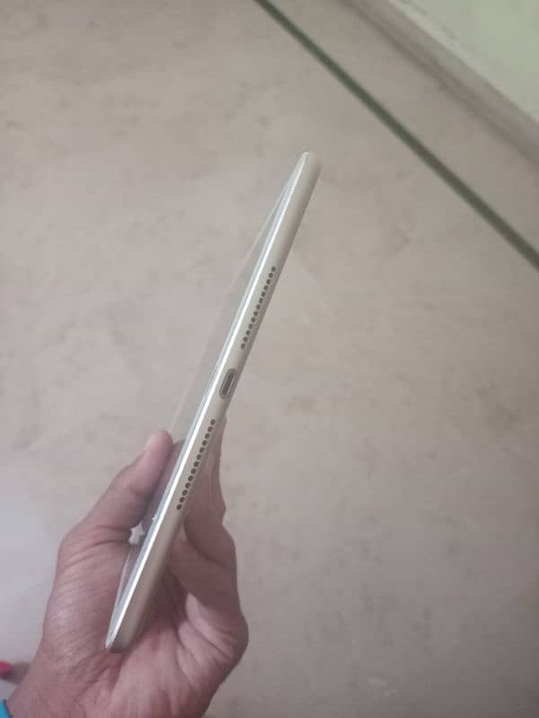 iPad 8 gen 32 GB 1