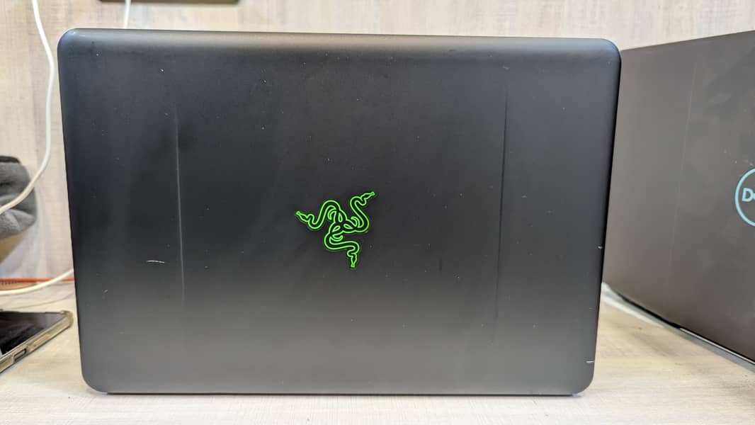 Razer Blade 14 Gaming Laptop 0