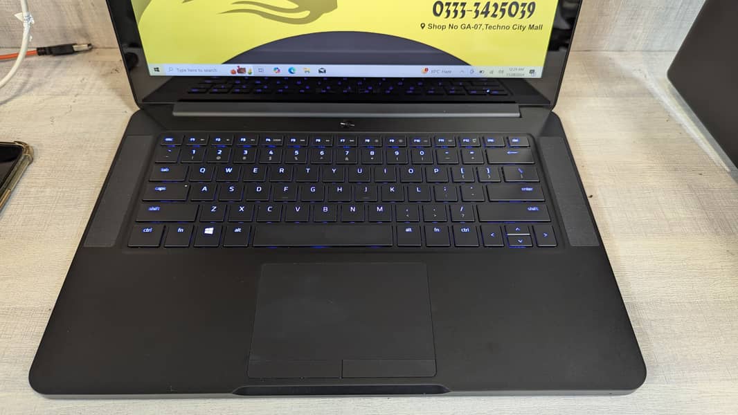 Razer Blade 14 Gaming Laptop 2