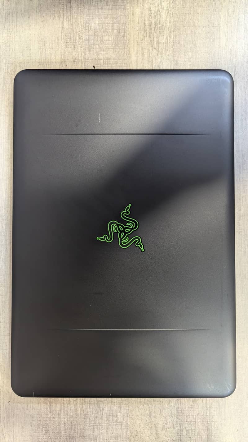 Razer Blade 14 Gaming Laptop 5