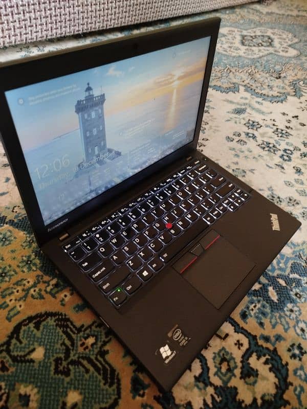 Laptop Core i5 ThinkPad 0