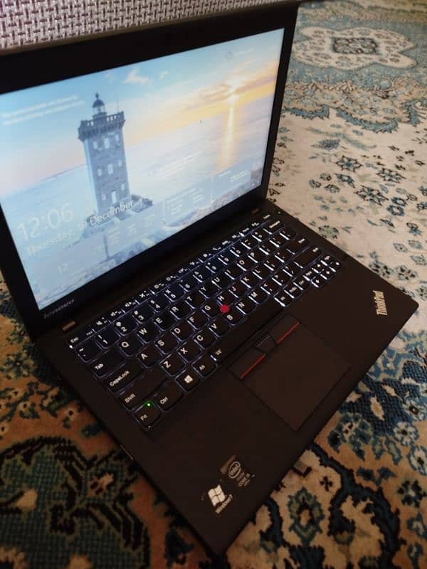 Laptop Core i5 ThinkPad 2