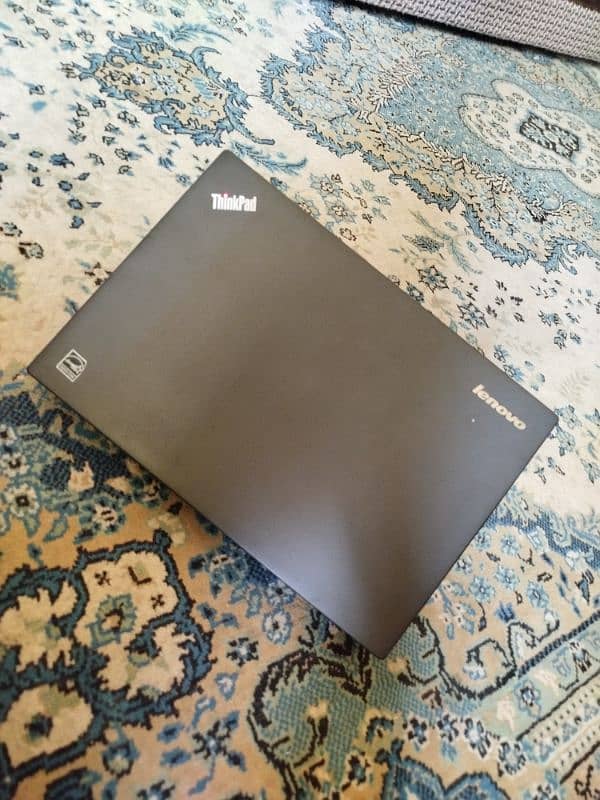 Laptop Core i5 ThinkPad 10