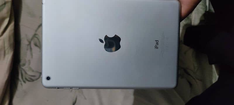 exchange/sale ipad mini 1 16gb WiFi model full day battery timing 0