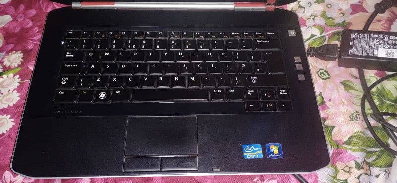 Dell Laptop core i5 E5420 model for sale in shakargarh 03004743709 13