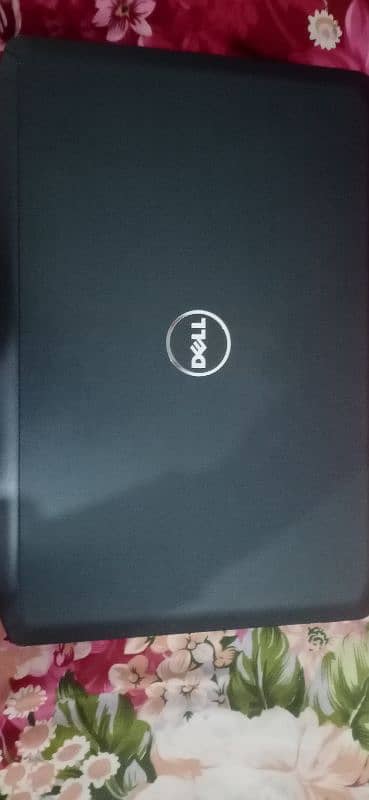 Dell Laptop core i5 E5420 model for sale in shakargarh 03004743709 14