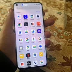 one plus 9 pro 8+4 256 GB lush condition approved