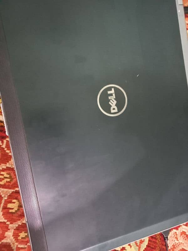 Dell Laptop 2